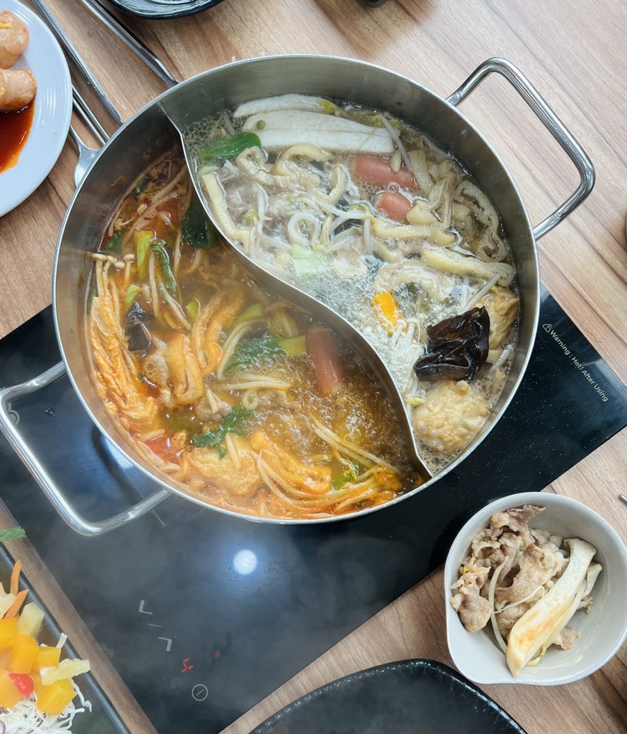 퐁당퐁당몰 이미지