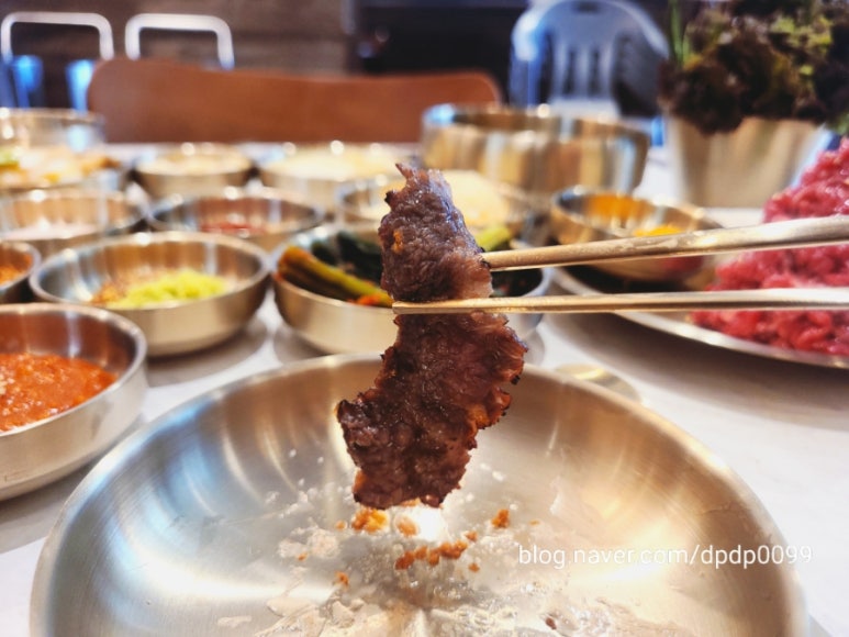 마포회관 이미지