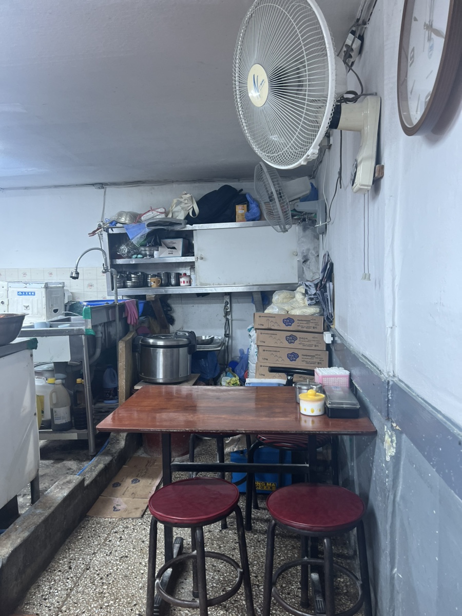청송손칼국수 이미지
