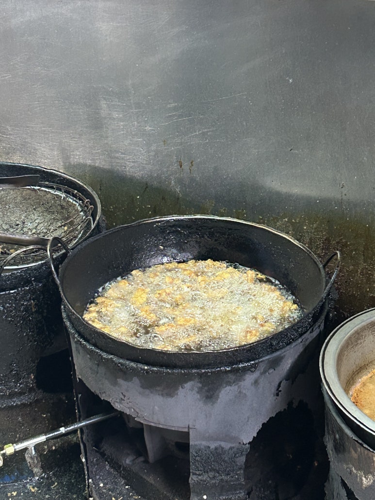 군위통닭식당 이미지