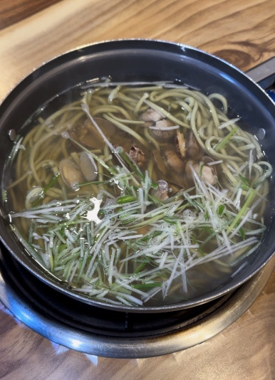 주연칼국수 이미지