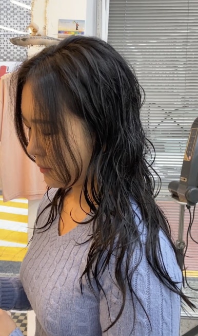 라인컷 이미지