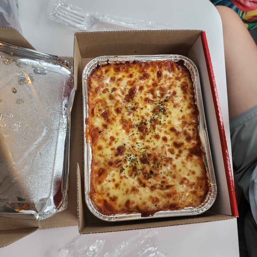 피자리아고와수점 이미지