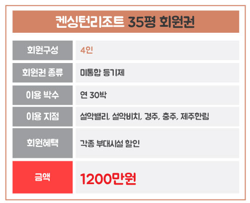 이랜드파크켄싱턴호텔여의도주 이미지