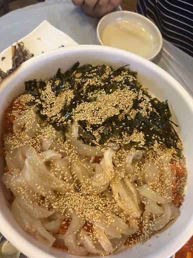 나라횟집수산 이미지