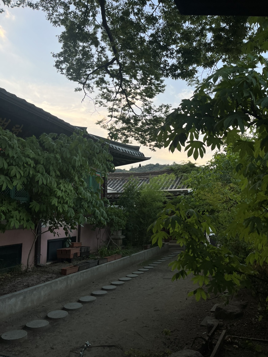 칠보사입구 이미지
