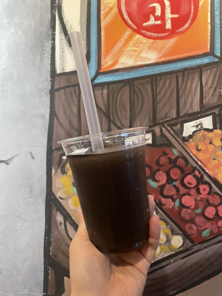 커피전빵 이미지