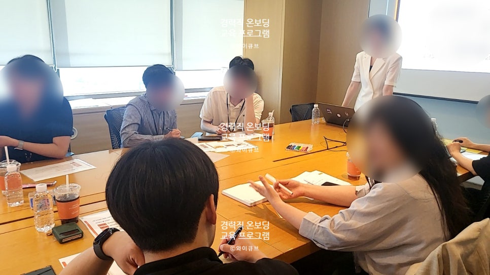 훈훈커뮤니케이션 이미지