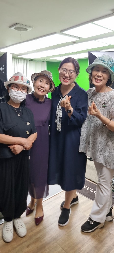 욜로와 이미지