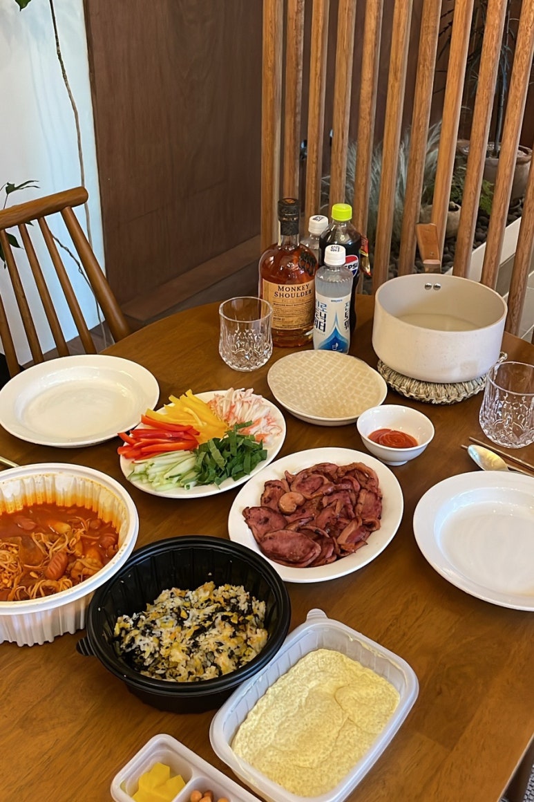 30년 불멸의 닭발 공덕점 이미지