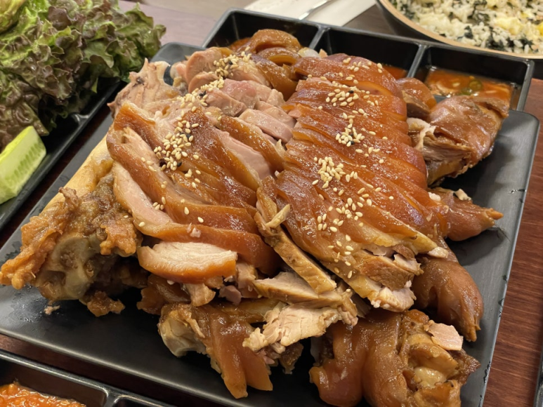 귀한족발부천 이미지