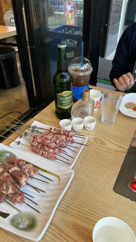 똘마니양꼬치 이미지