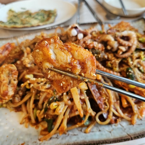 명동아구찜 이미지