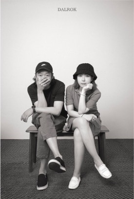 달록사진관 이미지