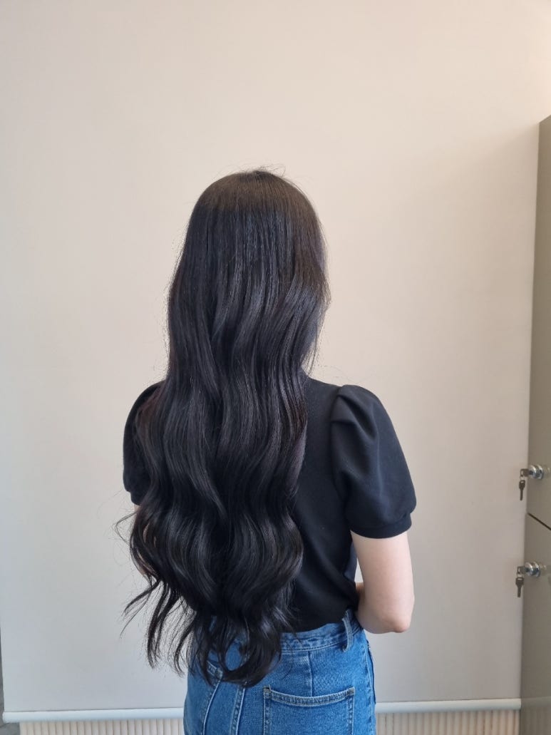 삼거리샵미용실 이미지