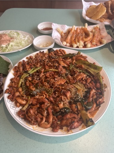 풍미닭집 이미지