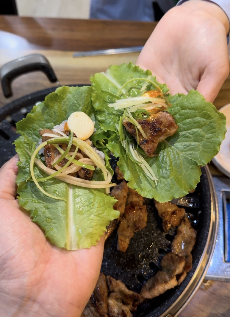 주연칼국수 이미지