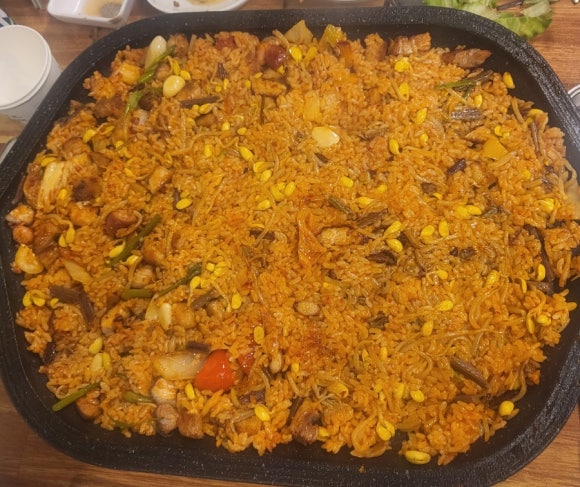 싱싱생고기삼겹살 이미지