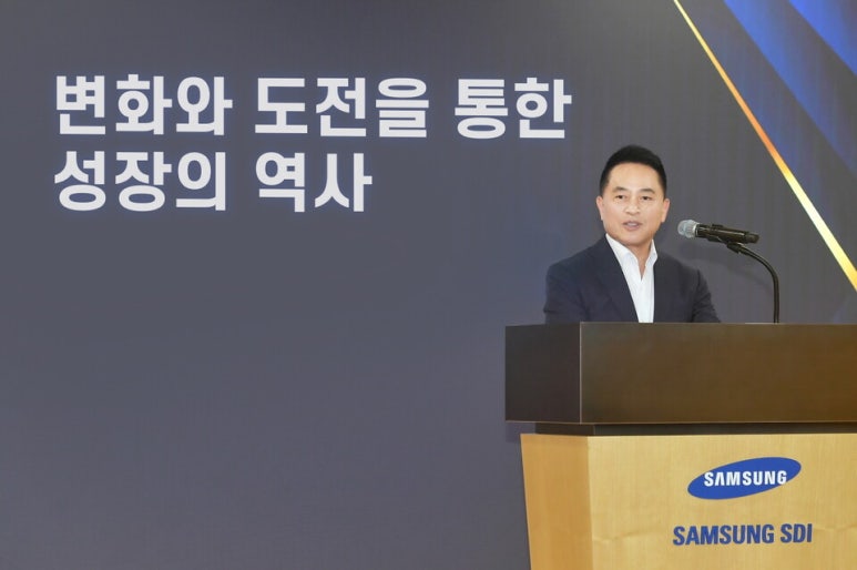 전진자동차배터리 이미지