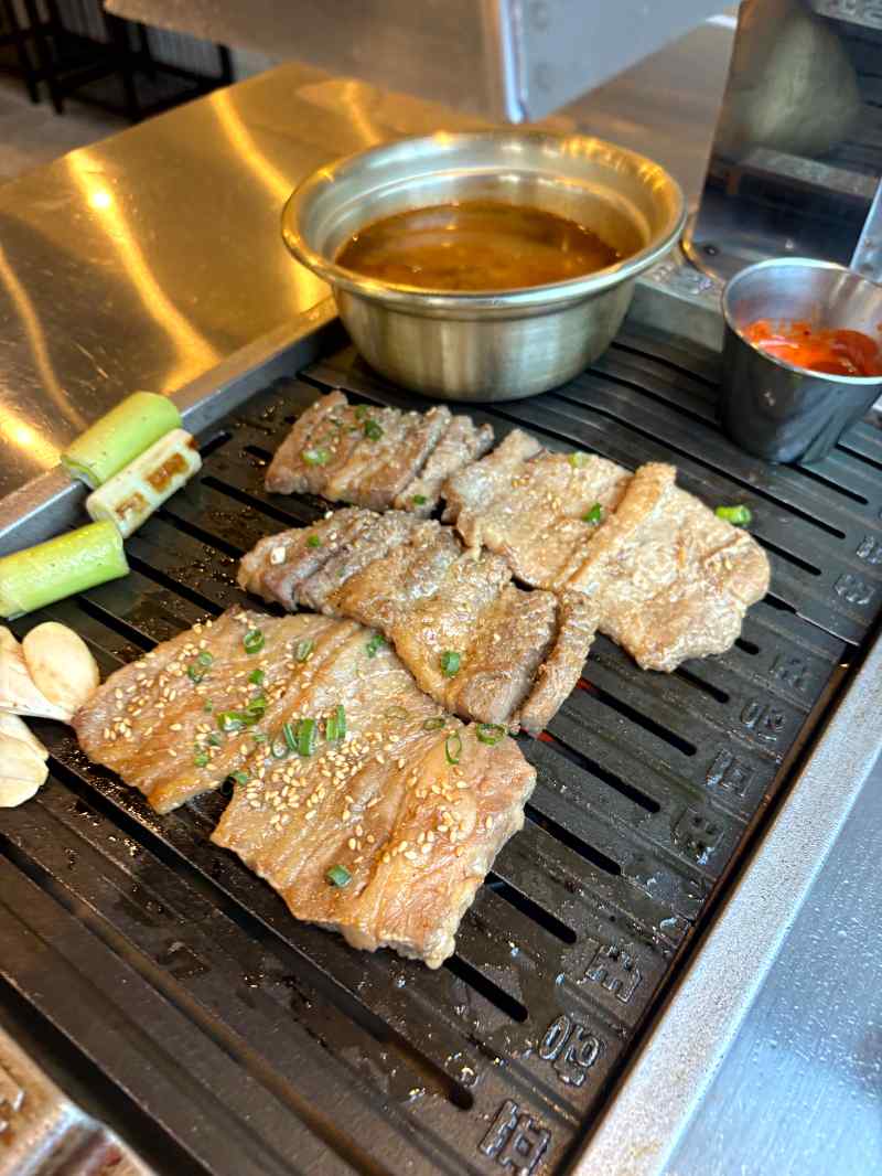 구워주는연탄갈비 이미지