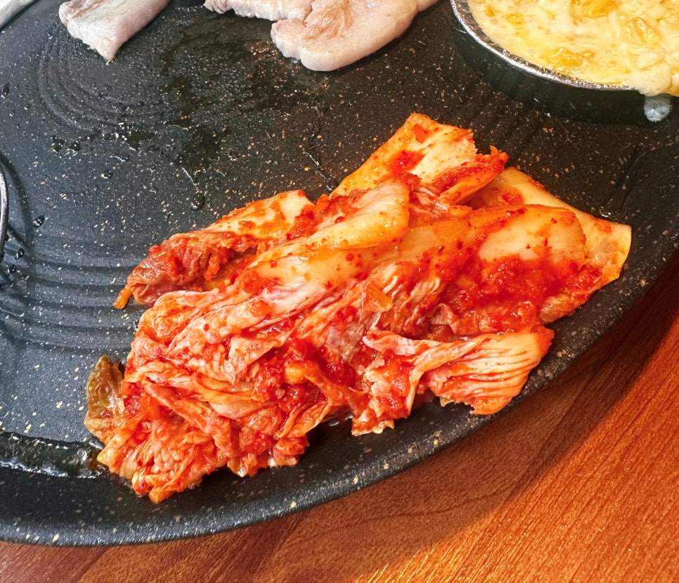 88솥뚜껑삼겹살 이미지