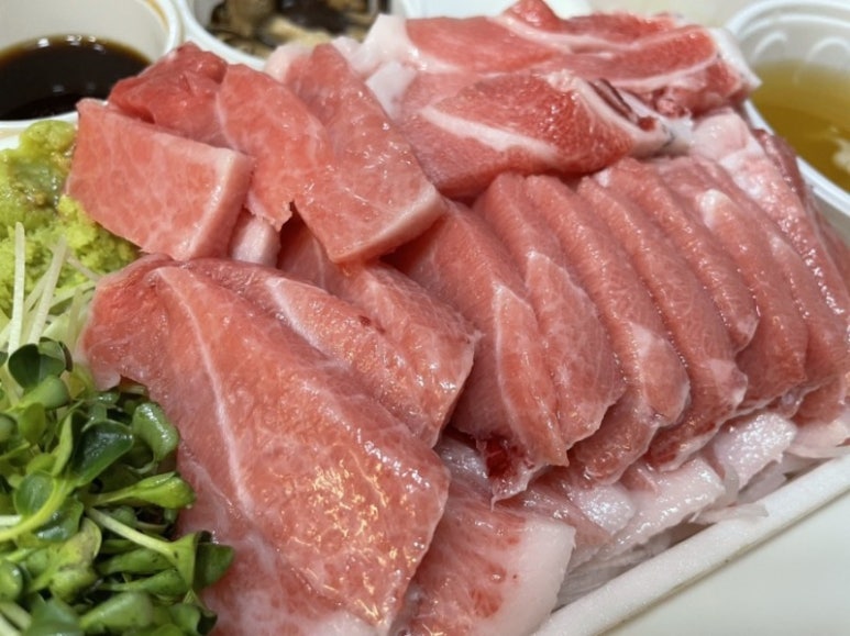 한라참치 이미지