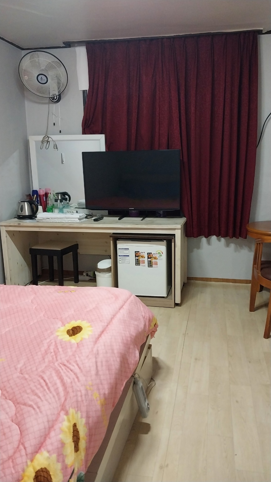 온천모텔 이미지