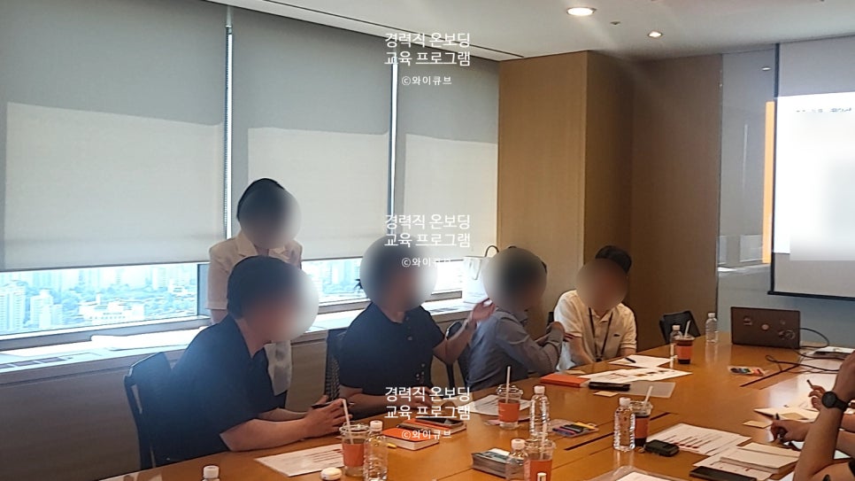 훈훈커뮤니케이션 이미지