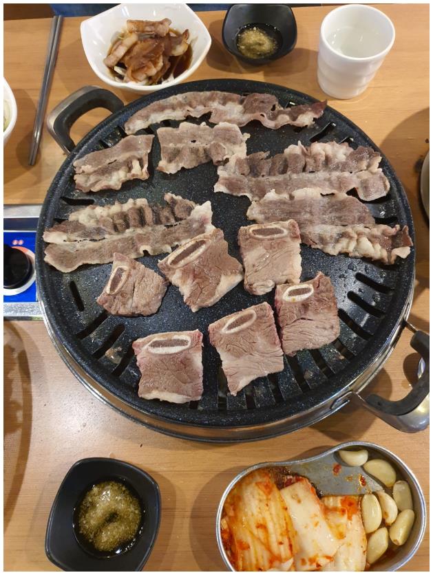 선화의삼겹살무한리필 이미지