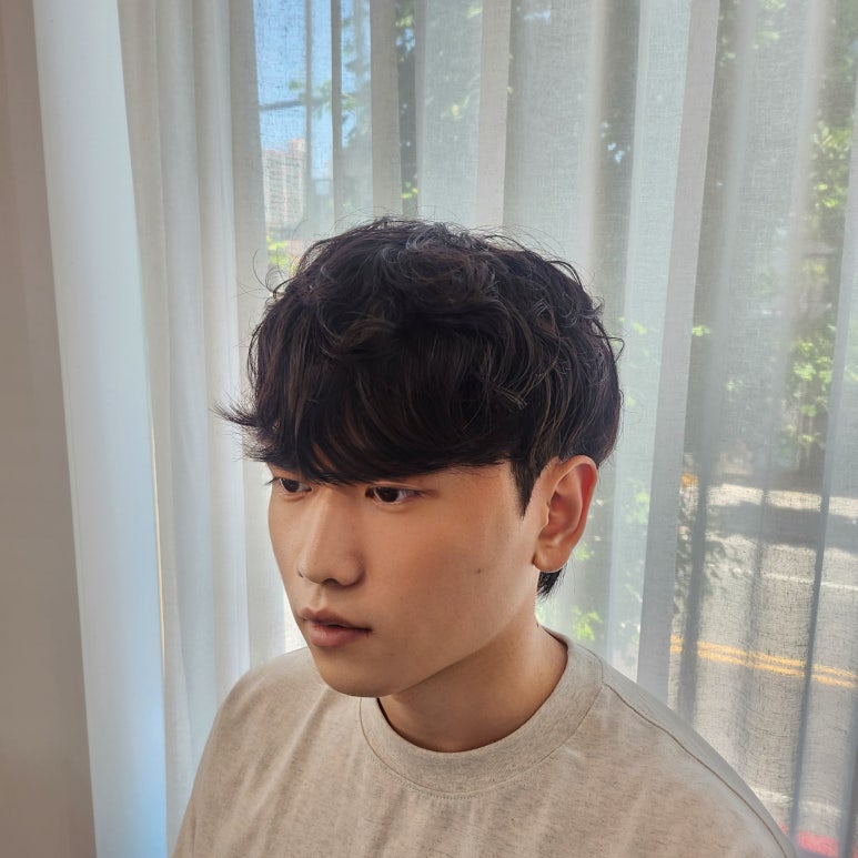 하대미용실 이미지