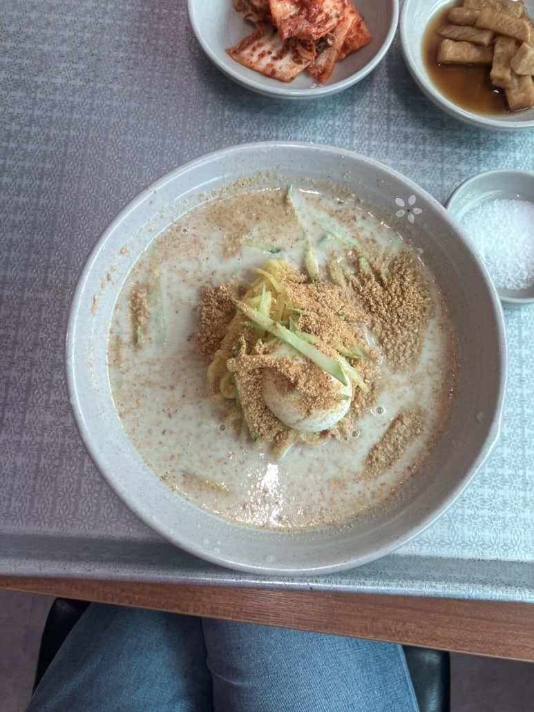 역도산손칼국수 이미지