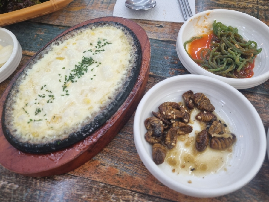람바다횟집 이미지