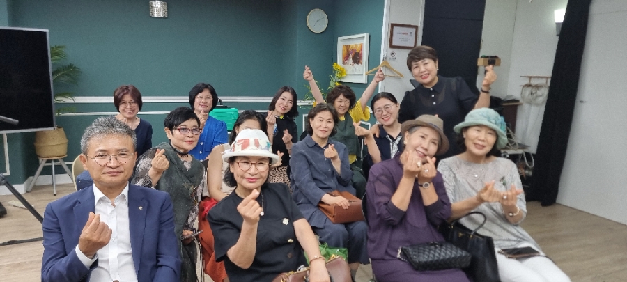 욜로와 이미지
