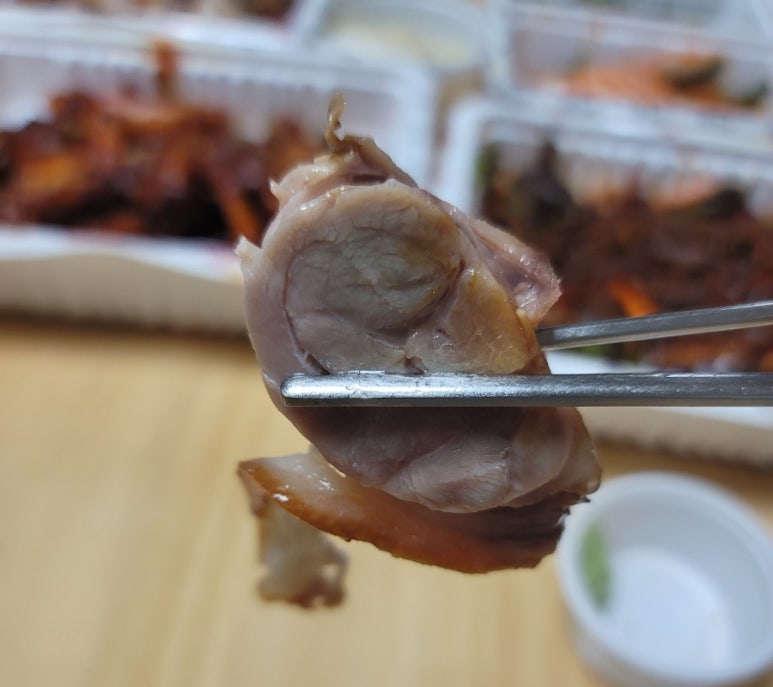 가장맛있는족발(매곡점) 이미지