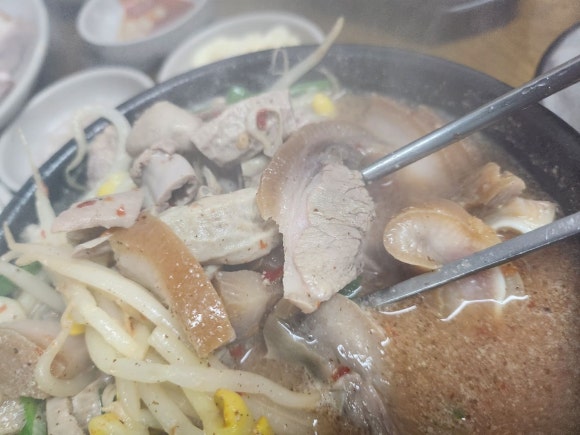 무등시장국밥 이미지