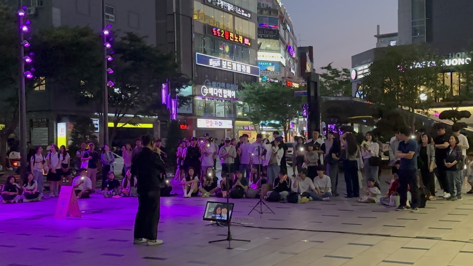 고래고래노래방 이미지