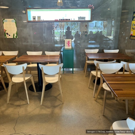김정훈샤브칼국수&윤카페 이미지