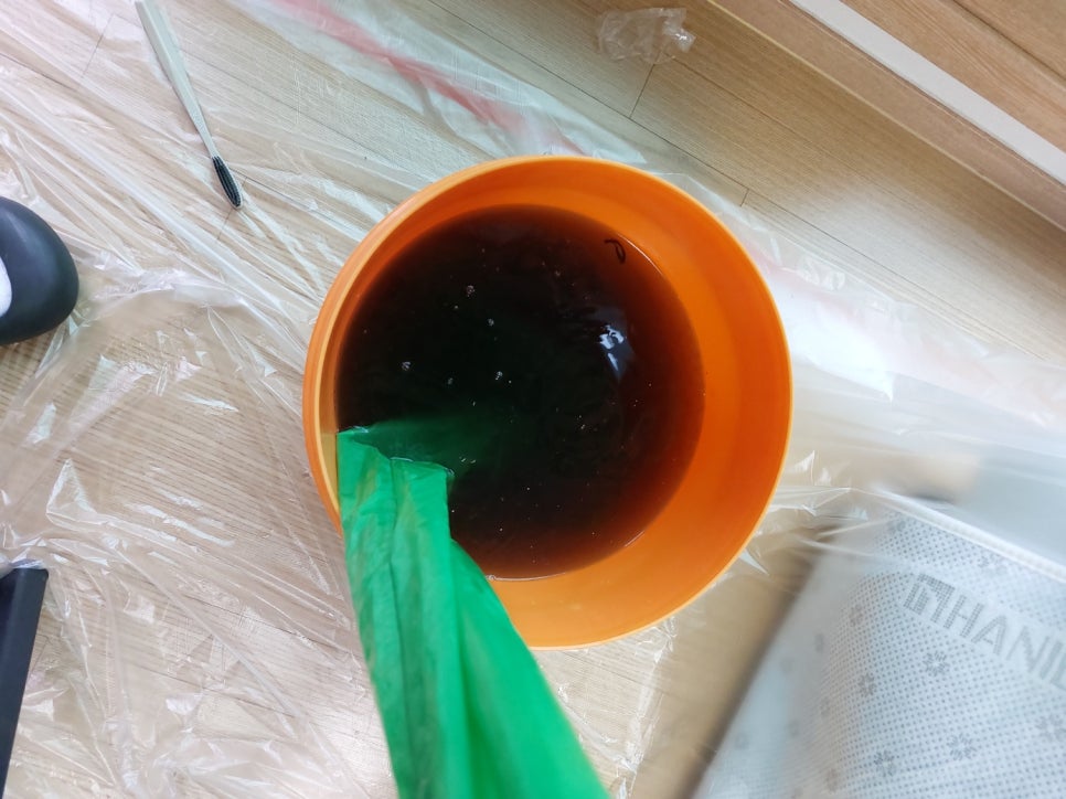 하이클린시스템 이미지