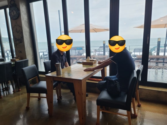 더몽돌물회 이미지
