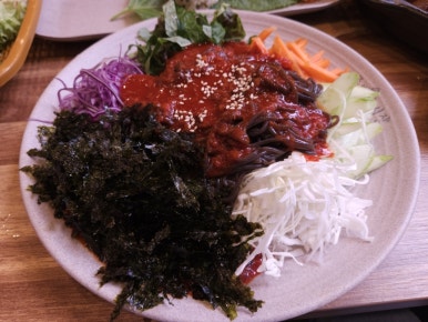 족발야시장문산점 이미지