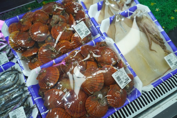 산청식자재마트 이미지