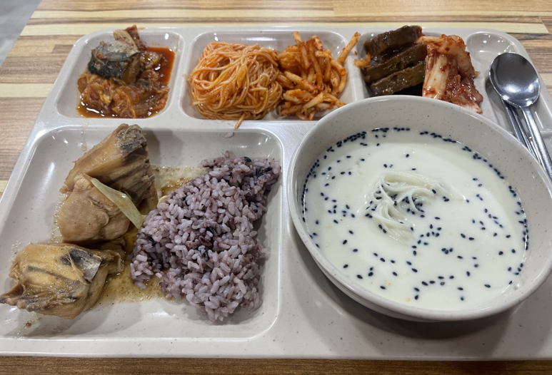 골든한식뷔페 이미지