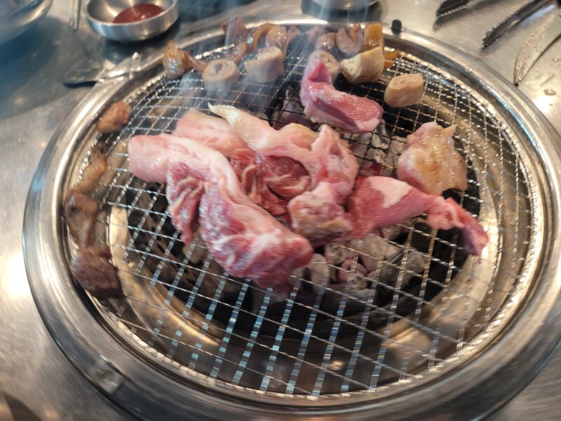 맛집뒷고기 이미지