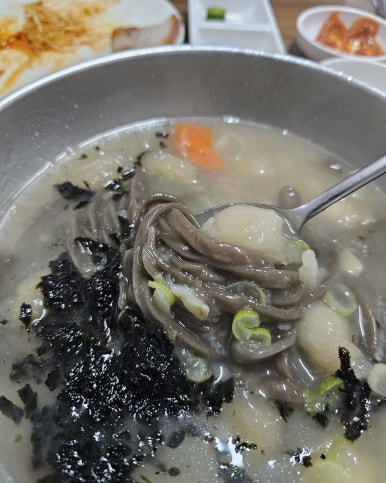 이가네 메밀막국수 이미지