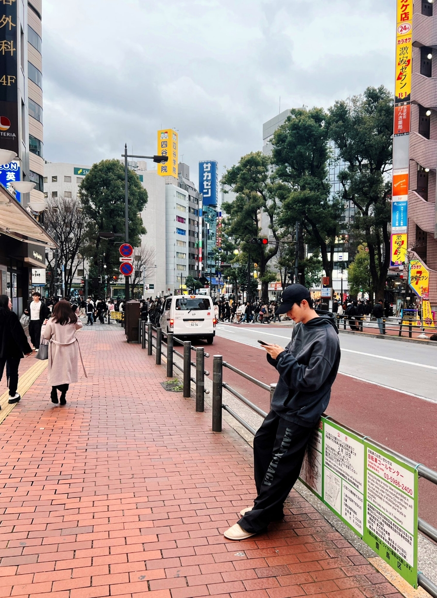 껌딱지네 이미지