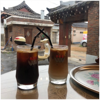 신선다방 이미지