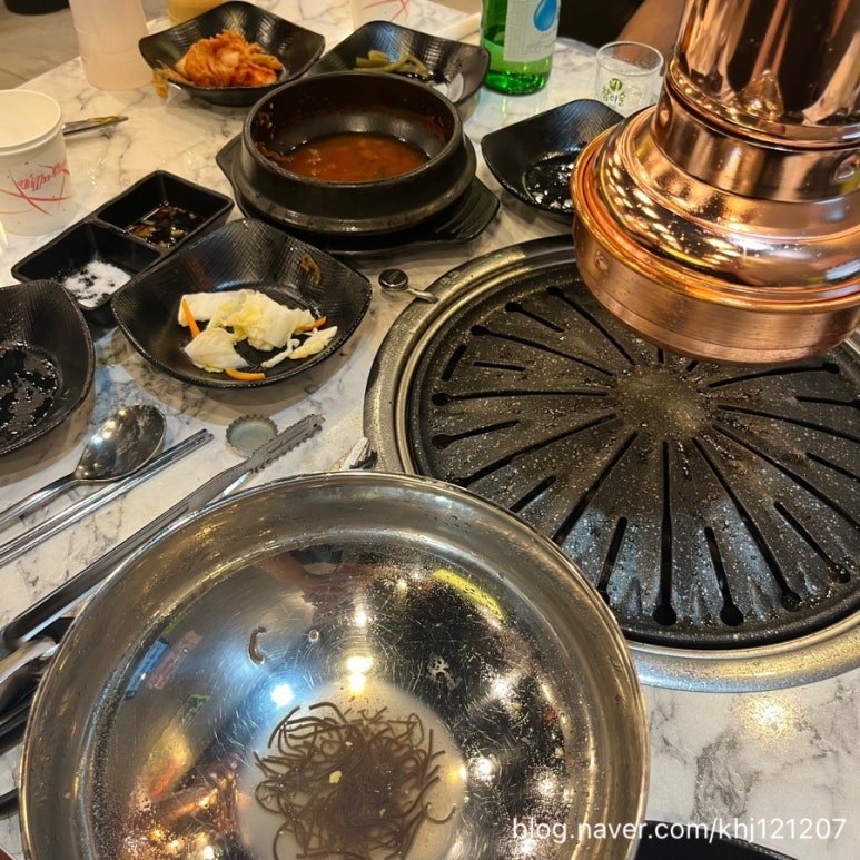 마장동고기집 의정부역점 이미지
