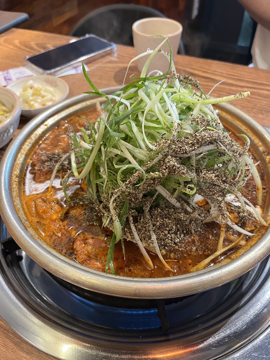 갈비찜클라쓰 인천도화점 이미지