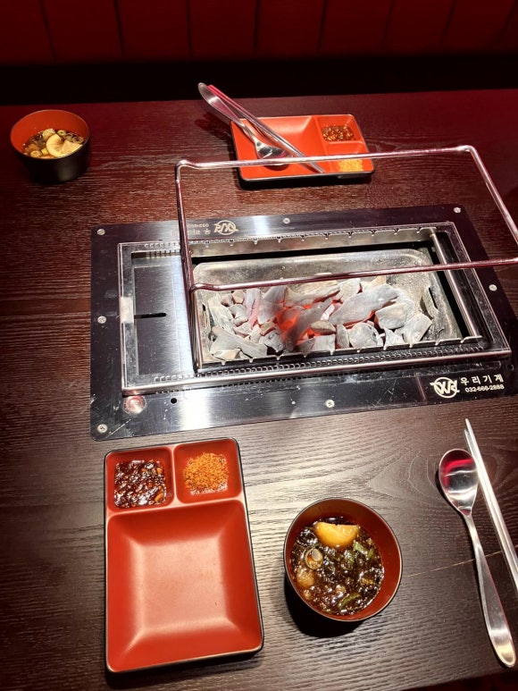 마왕숯불꼬치구이 일산풍동점 이미지