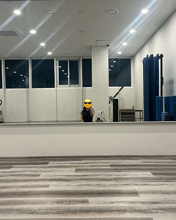 피트니스원 이미지